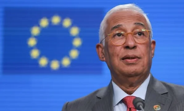 Apagón masivo: para la Unión Europea “no hay indicios de ciberataque”