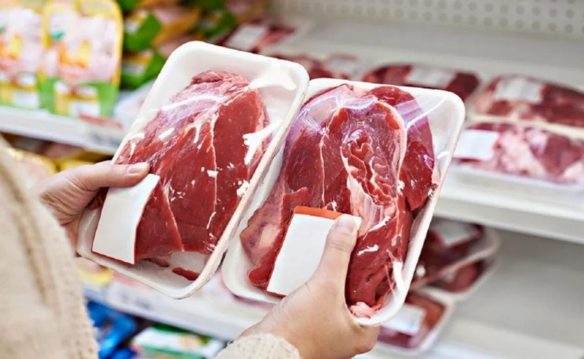 Carnes y lácteos explican el 75? la inflación en alimentos de abril