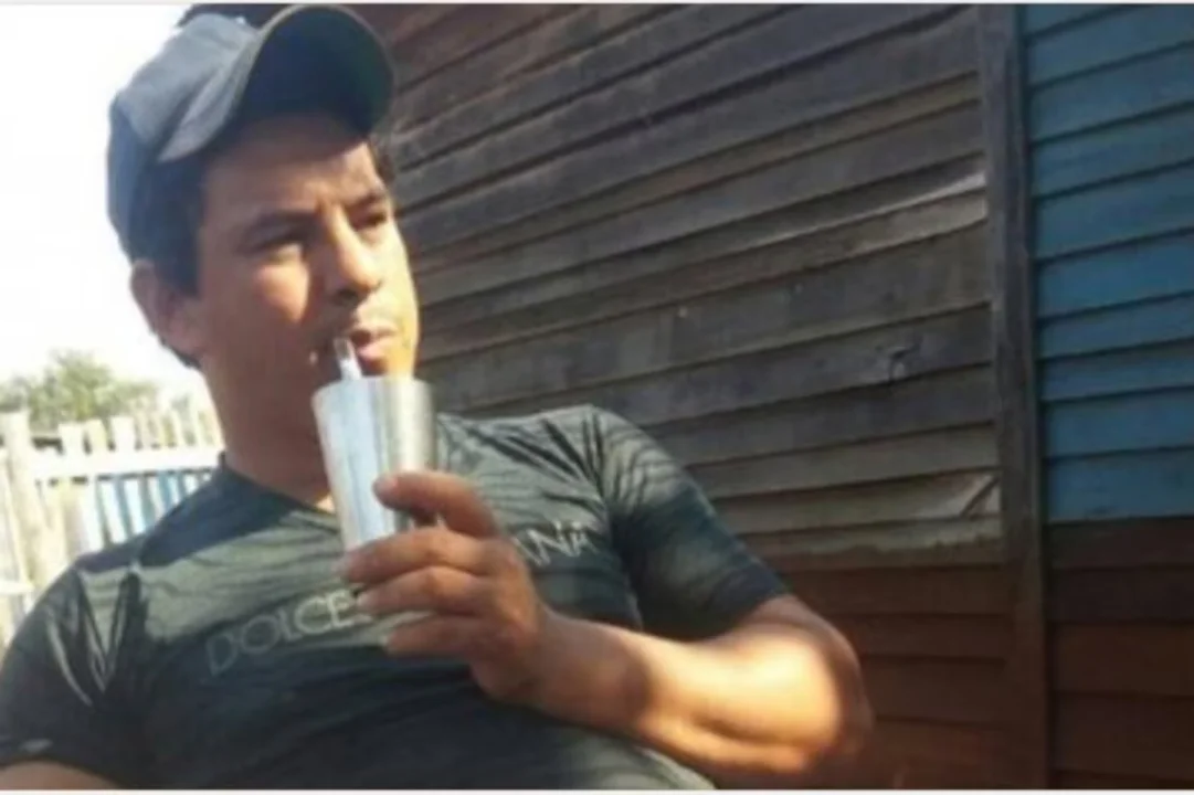 Identificaron quién es el hombre que murió tras ser arrastrado por un micro en Corrientes