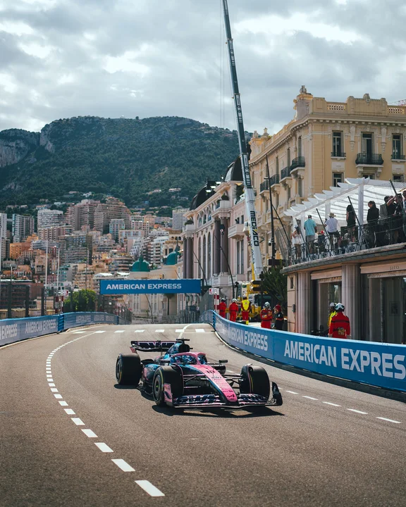 Calendario del Gran Premio de España de la Fórmula 1 con Franco Colapinto: días, horarios y cómo ver en vivo