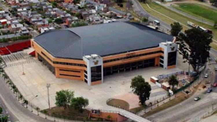 Tras cinco meses sin poder trabajar, cierra el Orfeo Superdomo de Córdoba