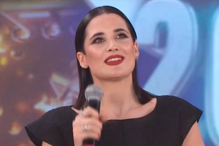 Flor Torrente confirmó que dio positivo de Covid-19 y se encuentra aislada