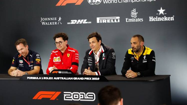 La posibilidad para Red Bull Racing en medio de la crisis que pone en jaque su poderío en la Fórmula 1: ¿vuelve a tener motores Renault?