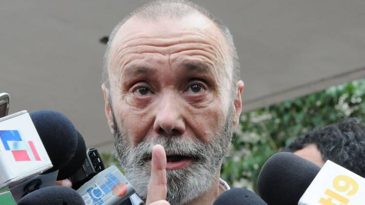 Murió a los 81 años Raúl Portal