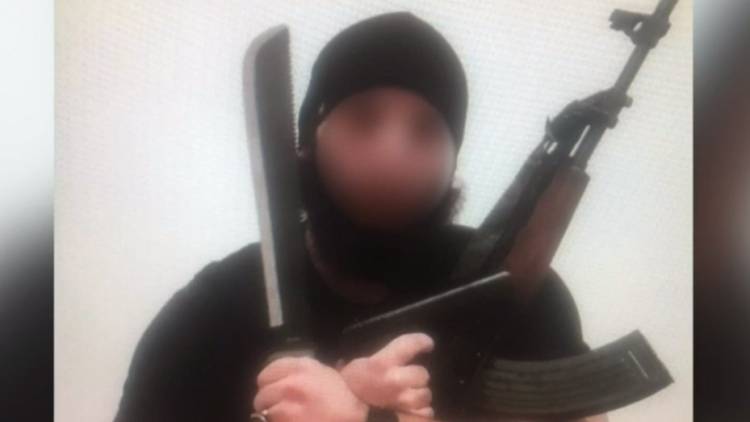 El autor del tiroteo en Viena era simpatizante de ISIS