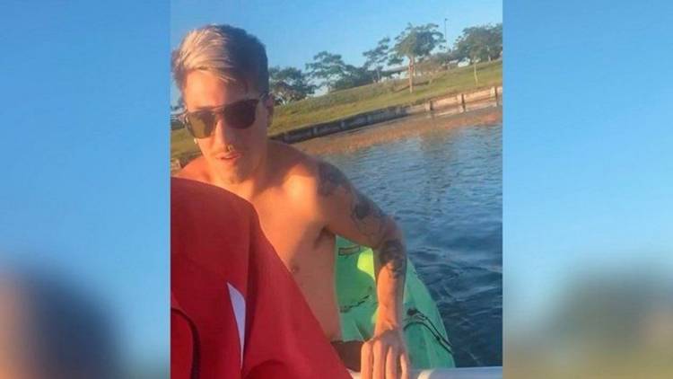 Se reanuda la búsqueda del DJ de 23 años en un country de Escobar
