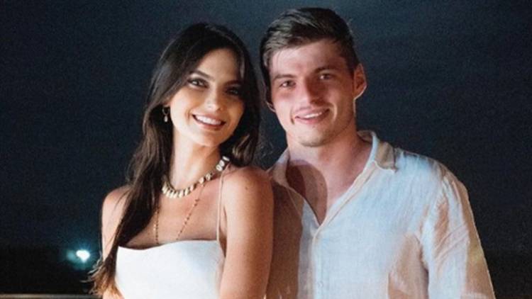 Max Verstappen, Kelly Piquet y Daniil Kvyat: la historia de amor ¿y traición? que escandaliza a la Fórmula 1