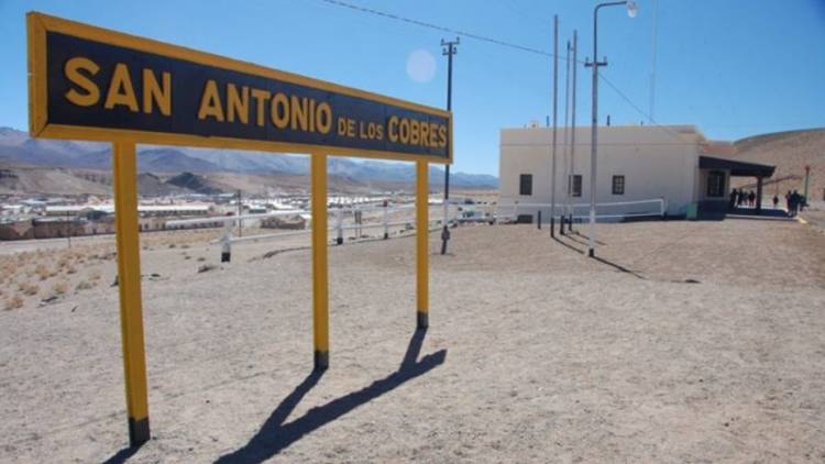 Se registró un terremoto en el noroeste de Argentina que se sintió en Salta y Jujuy