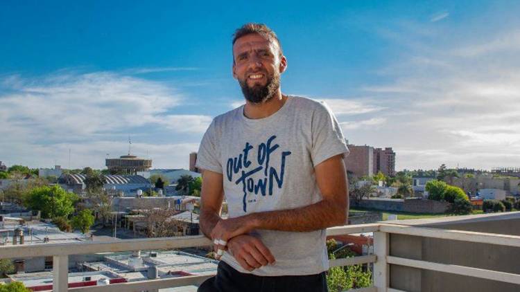 Las Higueras: robaron en la casa del capitán de Estudiantes, Gastón Bottino