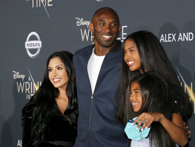 La herencia de Kobe Bryant, a un año de su muerte: los autos de lujo, las demandas a resolver y el único conflicto que traba la sucesión