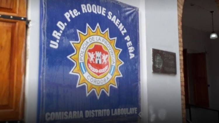 Laboulaye: encontraron a una bebé recién nacida abandonada en el interior de un bolso