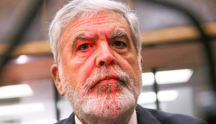 Piden agravar la condena contra Julio De Vido por la tragedia de Once