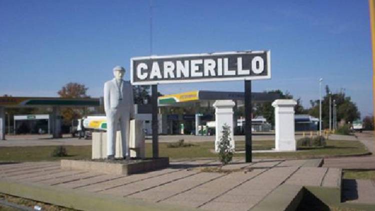 Carnerillo: fue estafada al pagar un rescate por el supuesto secuestro de su hija