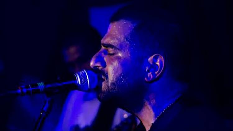 Murió Maximiliano Djerfy, ex guitarrista de la banda Callejeros