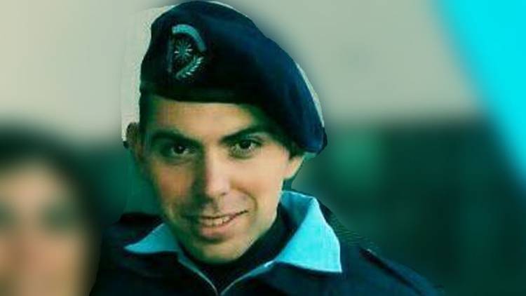 El crimen del policía en Berrotarán: prisión preventiva para los dos acusados mayores de edad