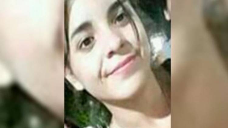 Buscan a Xiomara, una adolescente de 13 años, en Paraná
