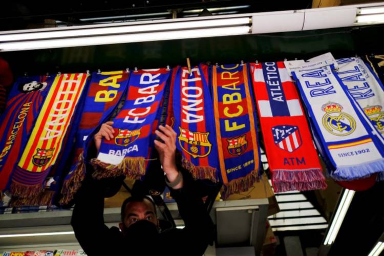 Se desarma la Superliga europea: Inter y Atlético de Madrid anunciaron su salida oficial del nuevo torneo