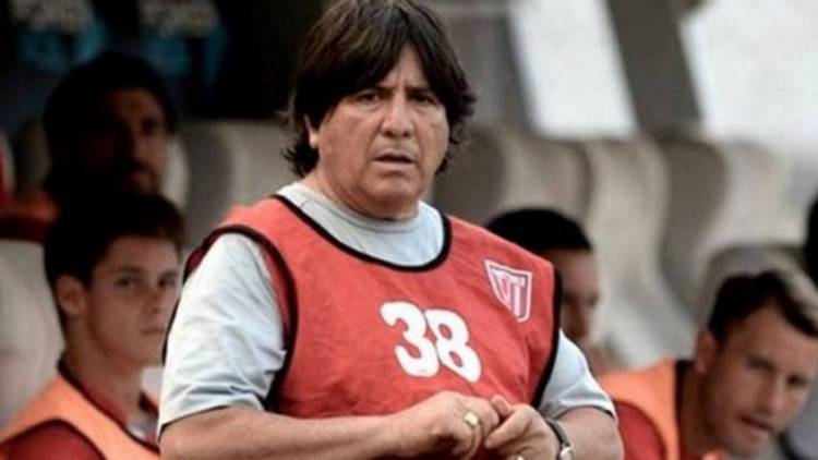 Murió de coronavirus el Brujo Manuel, el hombre que fue cábala de la Selección, Independiente y Estudiantes
