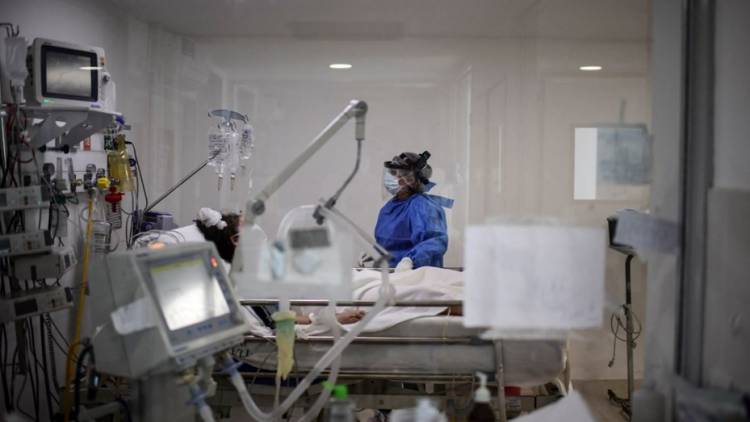 Coronavirus en Argentina: confirman 24.801 casos positivos y 375 muertes