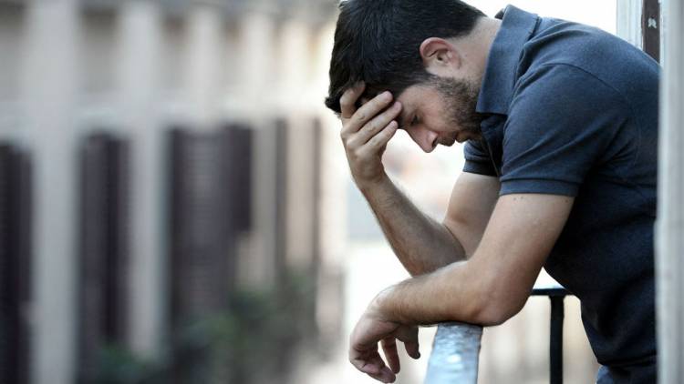 Ansiedad, depresión y falencias neurocognitivas son secuelas de coronavirus