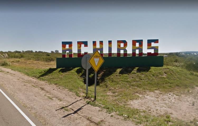 Achiras: Nuevo record de casos de COVID-19