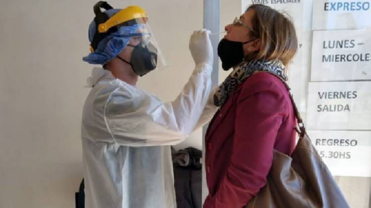 Coronavirus: los municipios se pliegan a la Provincia pero no descartan tomar otras medidas