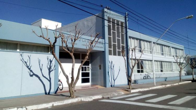 Sampacho: docentes y alumnos piden que no se cierre una carrera terciaria