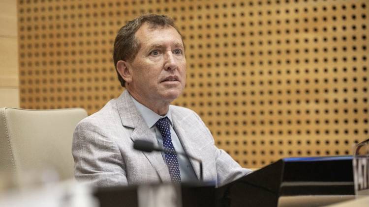 Denuncia contra el intendente de Alejo Ledesma: solicitan informe a la Provincia