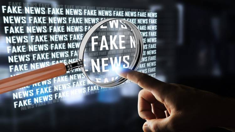 Fake news y falsas memorias, la realidad como farsa