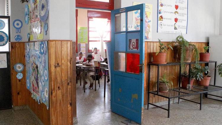 Córdoba autoriza los actos de colación para fin de año: cómo será el protocolo
