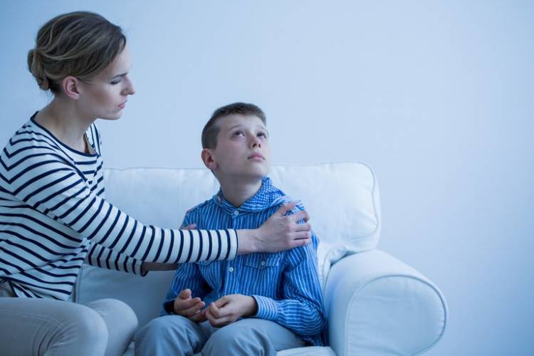 7 señales para detectar que alguien puede tener Asperger