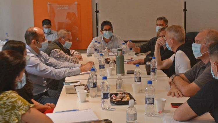 Córdoba aplicará el pase sanitario desde el 21 de diciembre