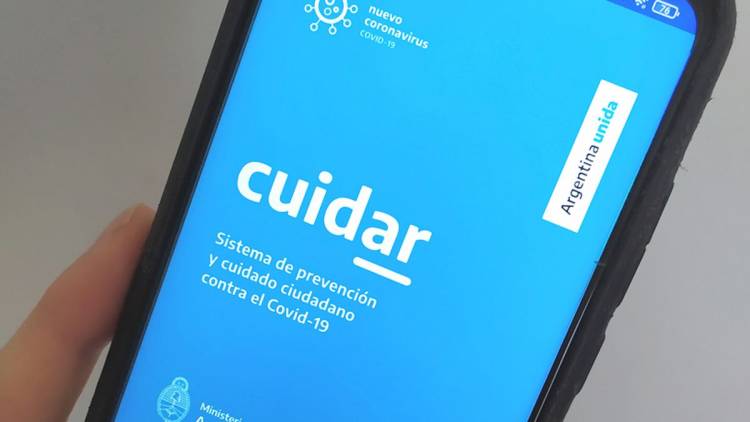El pasaporte sanitario también se exigirá en eventos de Río Cuarto