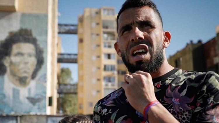 Revés judicial para Tevez en su reclamo de no pagar el impuesto a las grandes fortunas