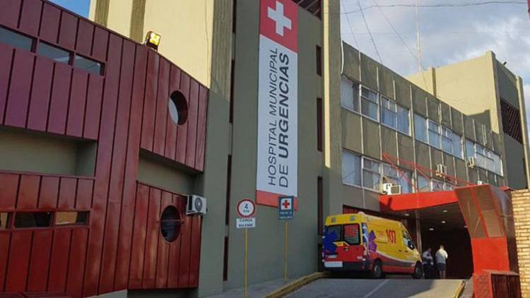 Córdoba: una adolescente de 14 años apuñaló a su madre y la dejó grave