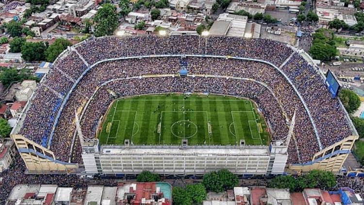Lammens: "Hay que pensar seriamente en volver a tener público visitante"