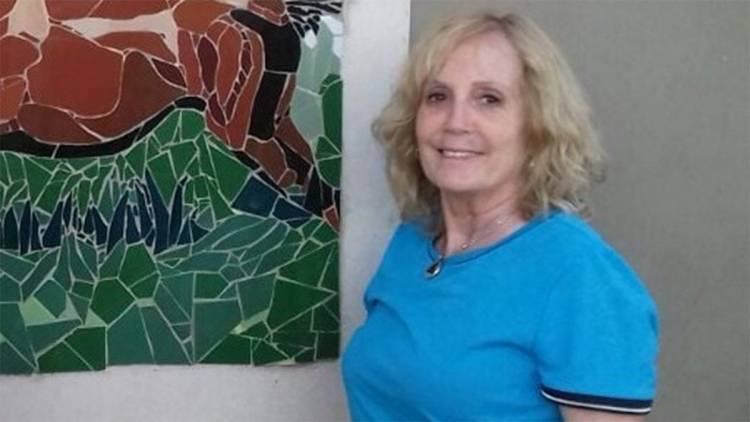 Sigue la búsqueda de Lidia Mabel Durquet