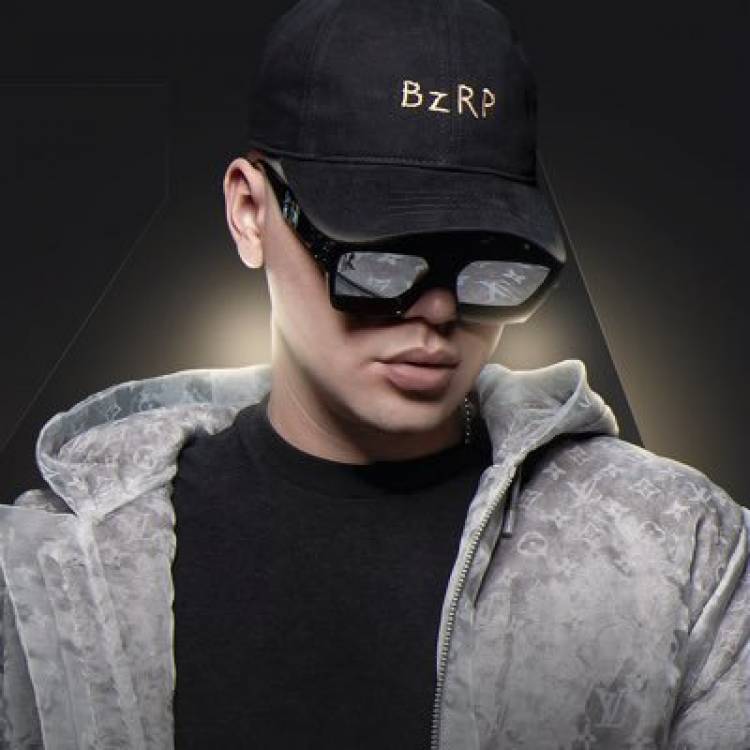 Bizarrap imparable: los 5 récords que rompió la Music Session de Residente