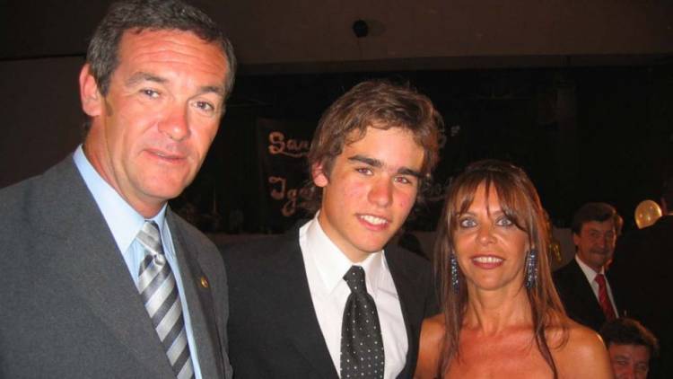 Continúa el juicio por crimen de Nora Dalmasso: hoy declararán su hermano y varios allegados