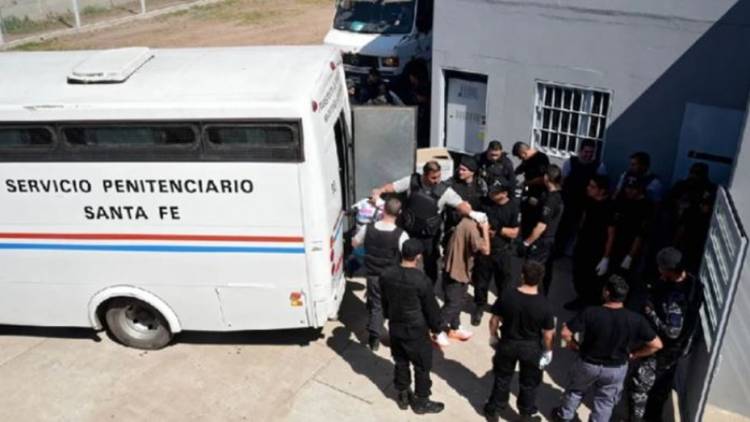 Detuvieron a víctimas de un robo: los ladrones denunciaron malos tratos