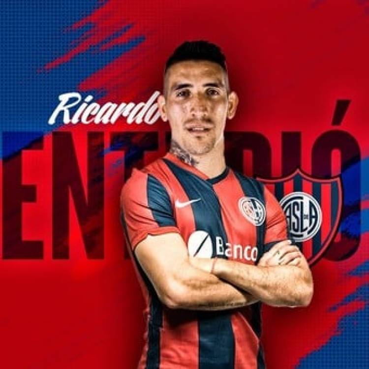 Se filtró un video de Ricardo Centurión en una fiesta con alcohol y cumbia: no juega más en San Lorenzo