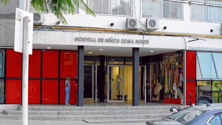 Detectaron en Santa Fe el primer caso de hepatitis aguda grave de la Argentina