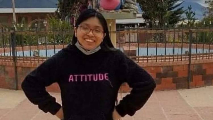 Apareció en Catamarca una joven de 19 años desaparecida en Lomas de Zamora