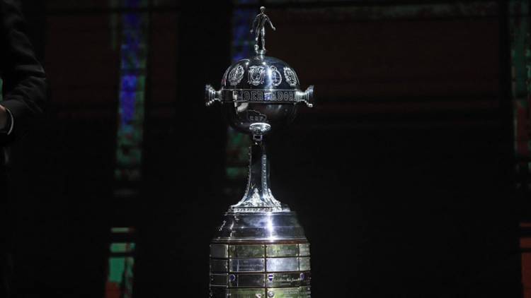 Copa Libertadores: clasificaron todos los argentinos y hoy se sortean los cruces