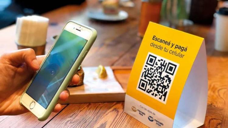 Las billeteras virtuales deberán informar movimientos mayores a $30 mil