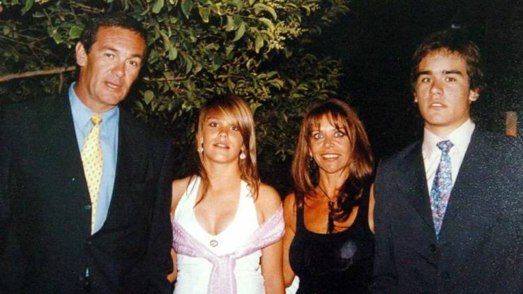 Juicio al viudo de Dalmasso: el inesperado testimonio de un ex compañero de la víctima
