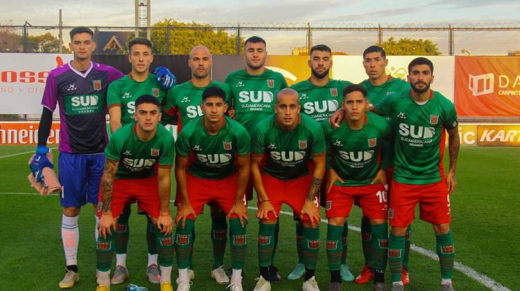 Sorpresa en la Copa Argentina: Agropecuario eliminó a Racing y jugará ante Boca en los octavos de final