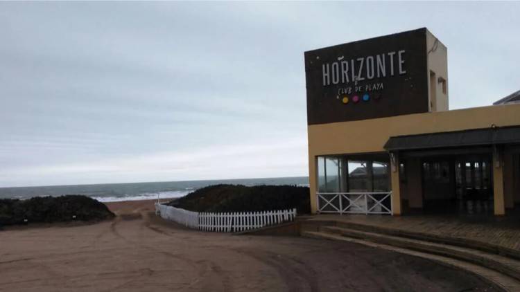 Locura en Mar del Plata: quiso entrar a una fiesta privada, no lo dejaron y mató a balazos a un hombre