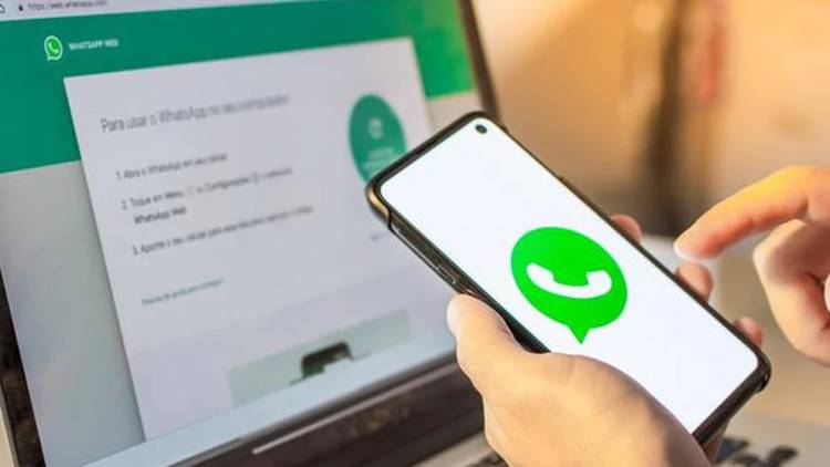 Así se puede saber si una persona abrió una cuenta de WhatsApp en otro ordenador