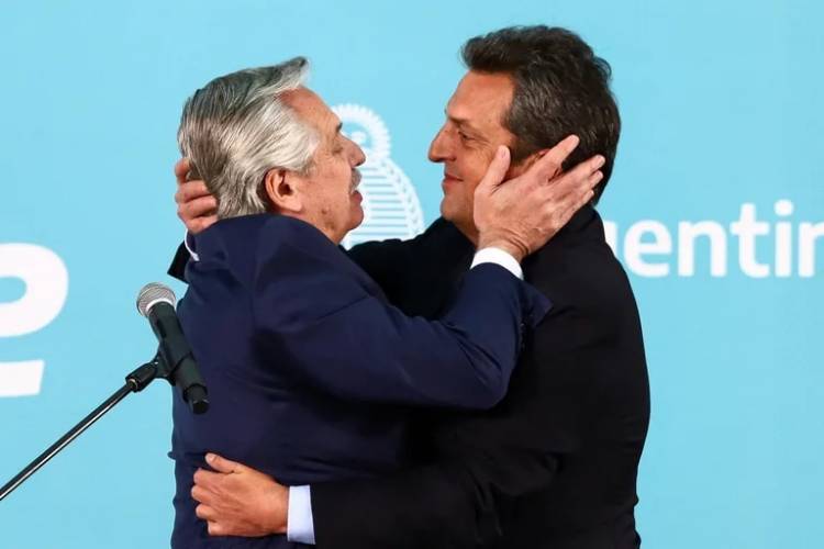 Una por una, las primeras medidas de Sergio Massa y cuáles son los ejes centrales de su programa económico